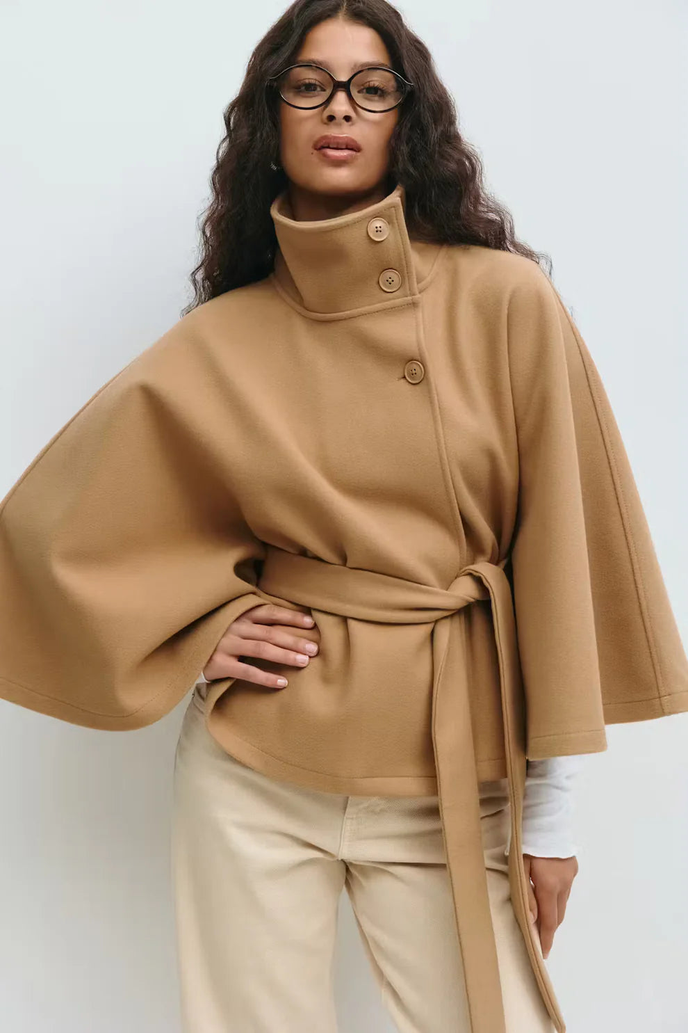 Lavian®Cape Jacket