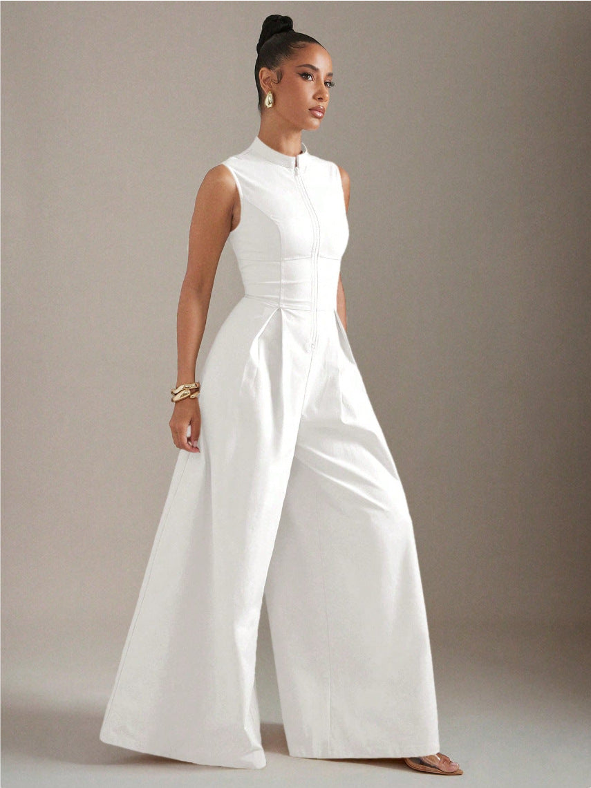 Lavian® Zip-up Dress