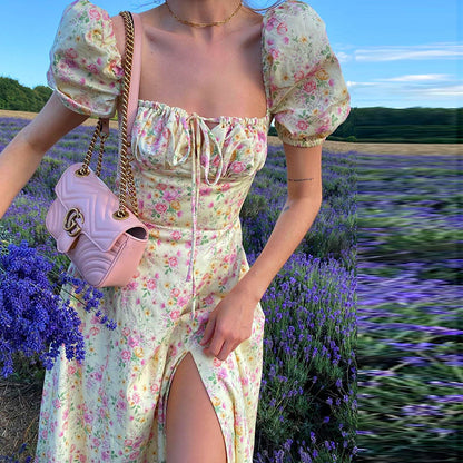 Lavian®Puff Short Sleeve