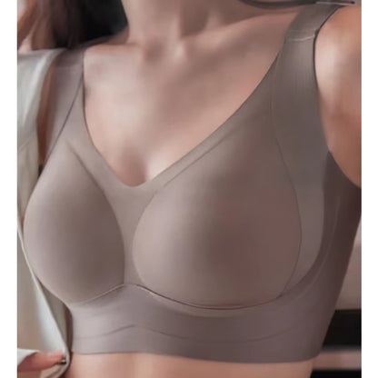 2.0 Enhanced W Supports Adjustment Bra up to J Cup