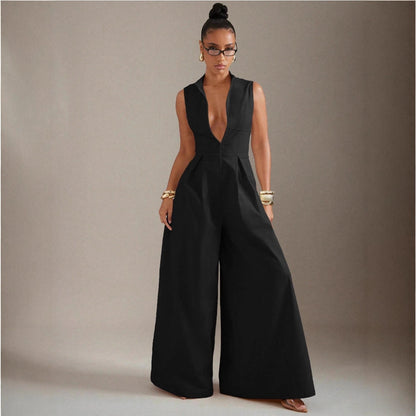 Lavian® Zip-up Dress