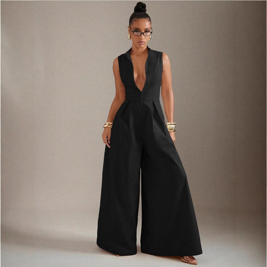 Lavian® Zip-up Dress