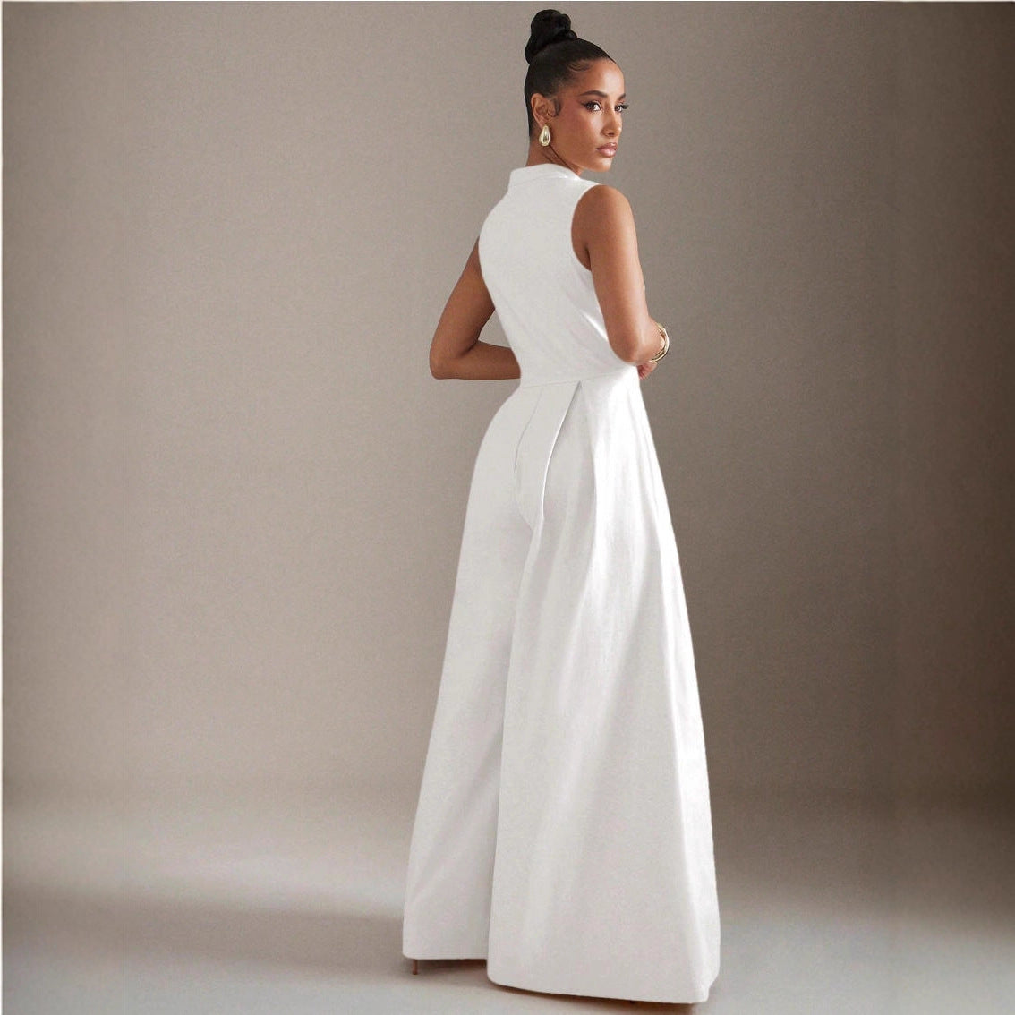 Lavian® Zip-up Dress