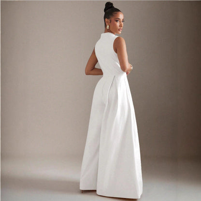 Lavian® Zip-up Dress