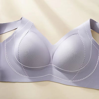 2.0 Enhanced W Supports Adjustment Bra up to J Cup