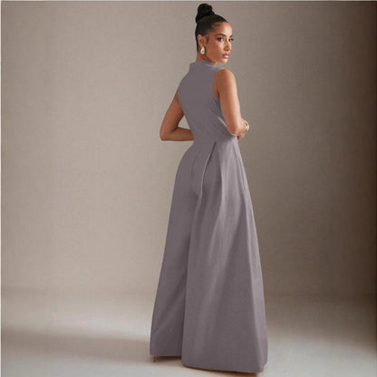 Lavian® Zip-up Dress