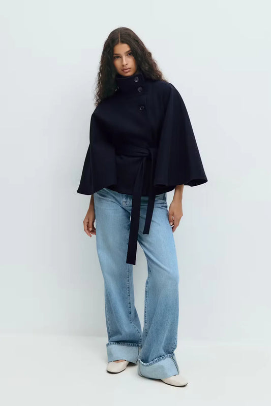 Lavian®Cape Jacket