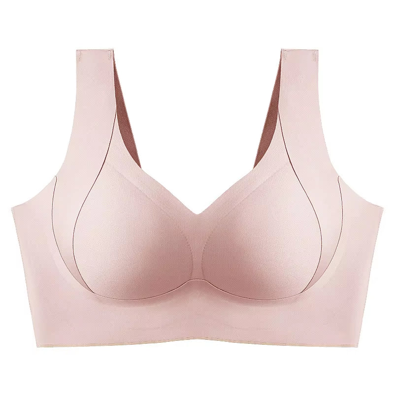 2.0 Enhanced W Supports Adjustment Bra up to J Cup