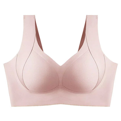 2.0 Enhanced W Supports Adjustment Bra up to J Cup