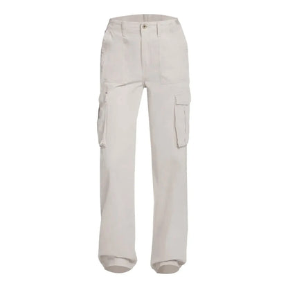 Adjustable Cargo Pants for Women