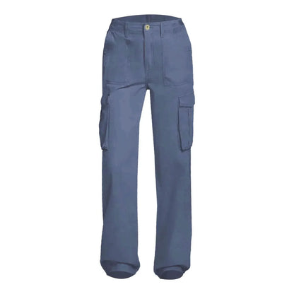 Adjustable Cargo Pants for Women