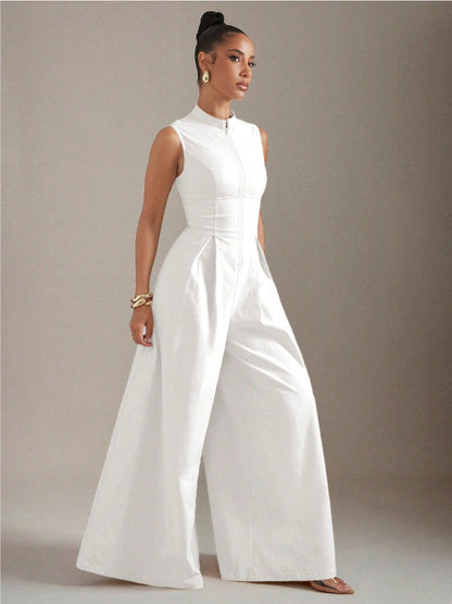 Lavian® Zip-up Dress