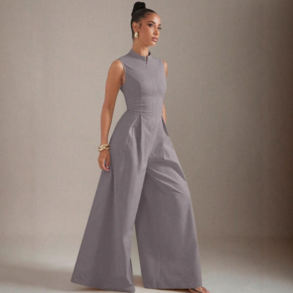 Lavian® Zip-up Dress