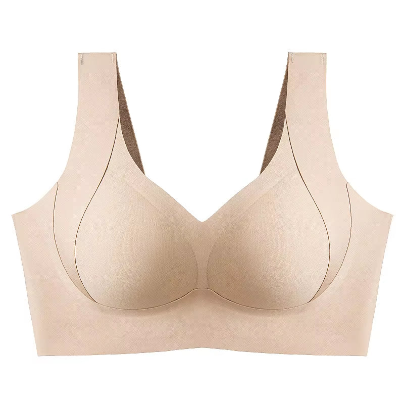 2.0 Enhanced W Supports Adjustment Bra up to J Cup