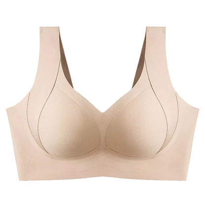 2.0 Enhanced W Supports Adjustment Bra up to J Cup